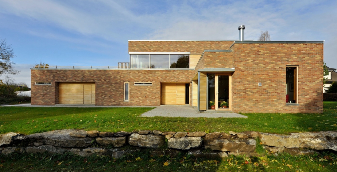 Villa Aagaard