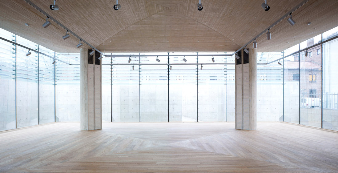Arkitekturmuseet