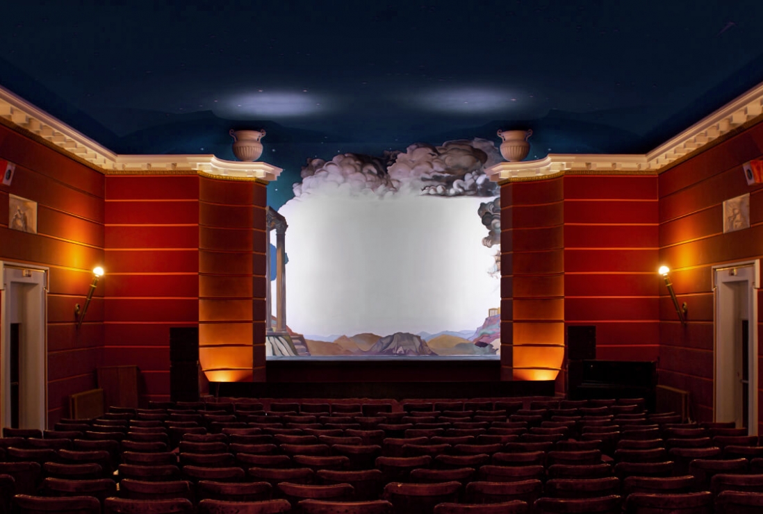 Frogner Kino