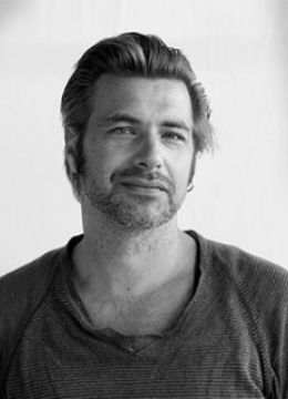 Andreas Joyce Nygaard