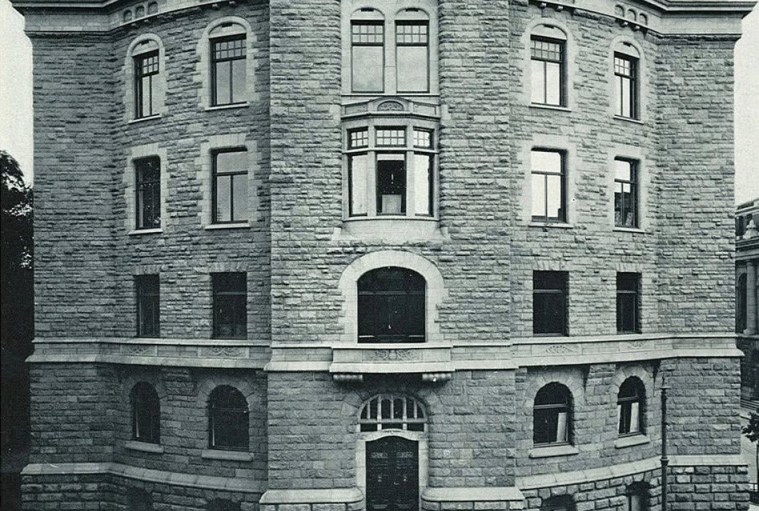 Foto: O. Væring