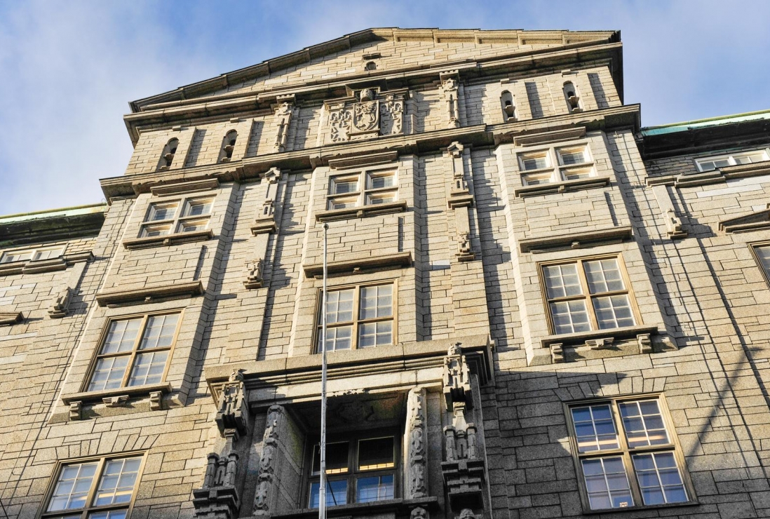 Arkiv_Telegrafbygningen